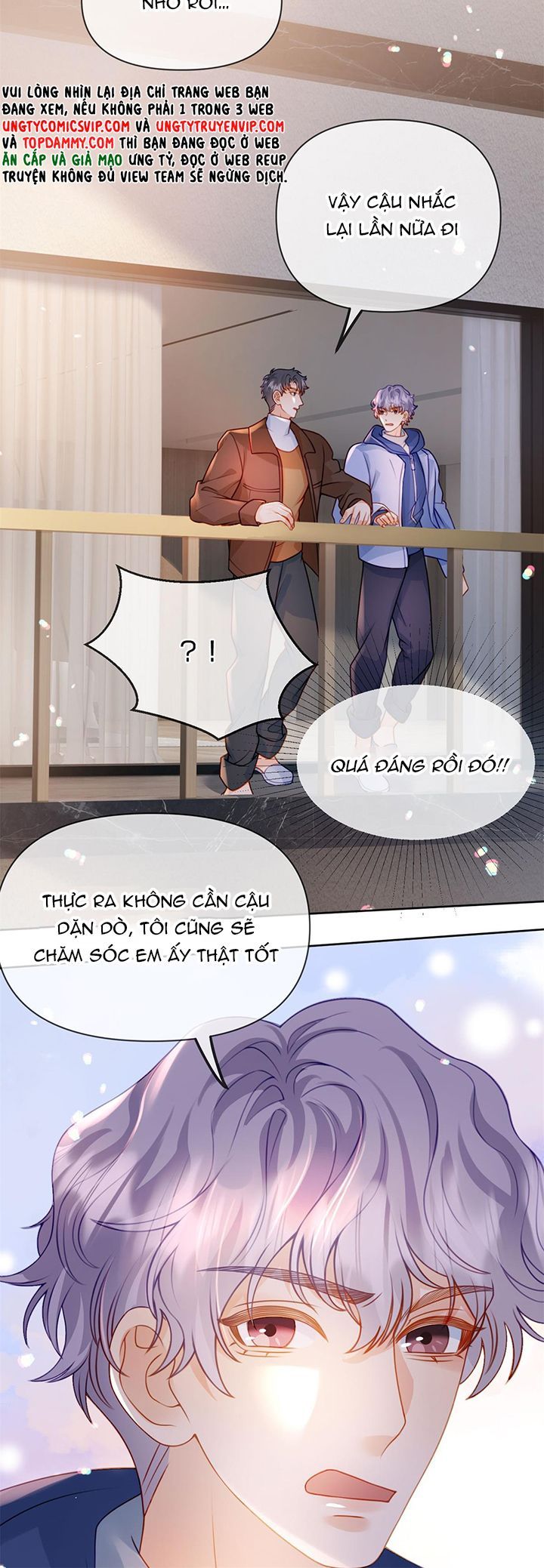 Bị Vạn Người Ghét Sau Khi Trùng Sinh Bạo Hồng Toàn Mạng: Chapter 111