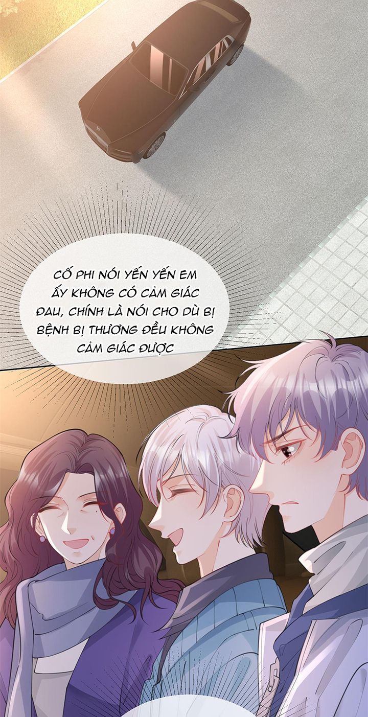 Bị Vạn Người Ghét Sau Khi Trùng Sinh Bạo Hồng Toàn Mạng: Chapter 111