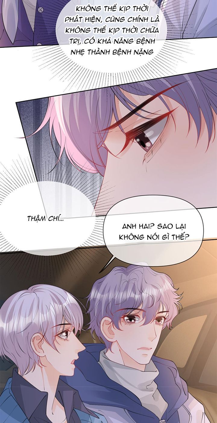 Bị Vạn Người Ghét Sau Khi Trùng Sinh Bạo Hồng Toàn Mạng: Chapter 111