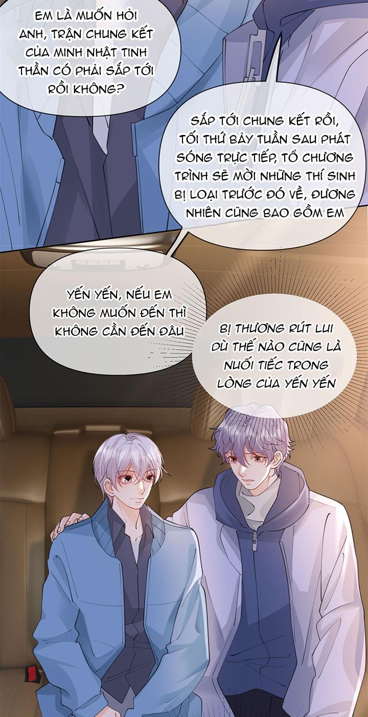 Bị Vạn Người Ghét Sau Khi Trùng Sinh Bạo Hồng Toàn Mạng: Chapter 111