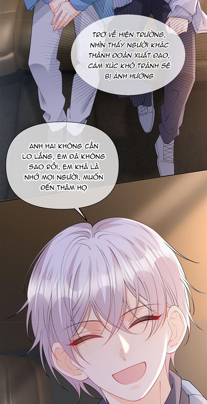 Bị Vạn Người Ghét Sau Khi Trùng Sinh Bạo Hồng Toàn Mạng: Chapter 111