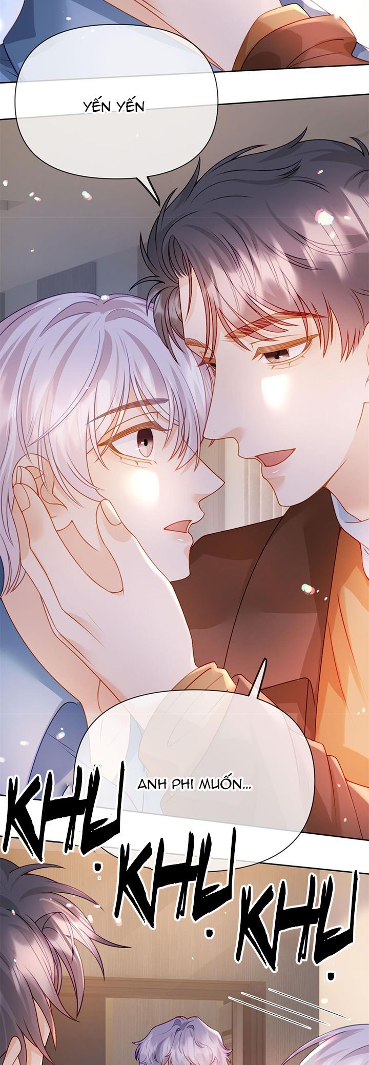 Bị Vạn Người Ghét Sau Khi Trùng Sinh Bạo Hồng Toàn Mạng: Chapter 111