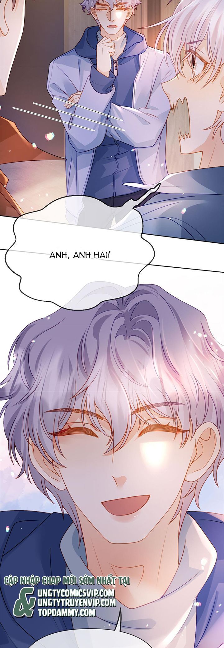 Bị Vạn Người Ghét Sau Khi Trùng Sinh Bạo Hồng Toàn Mạng: Chapter 111