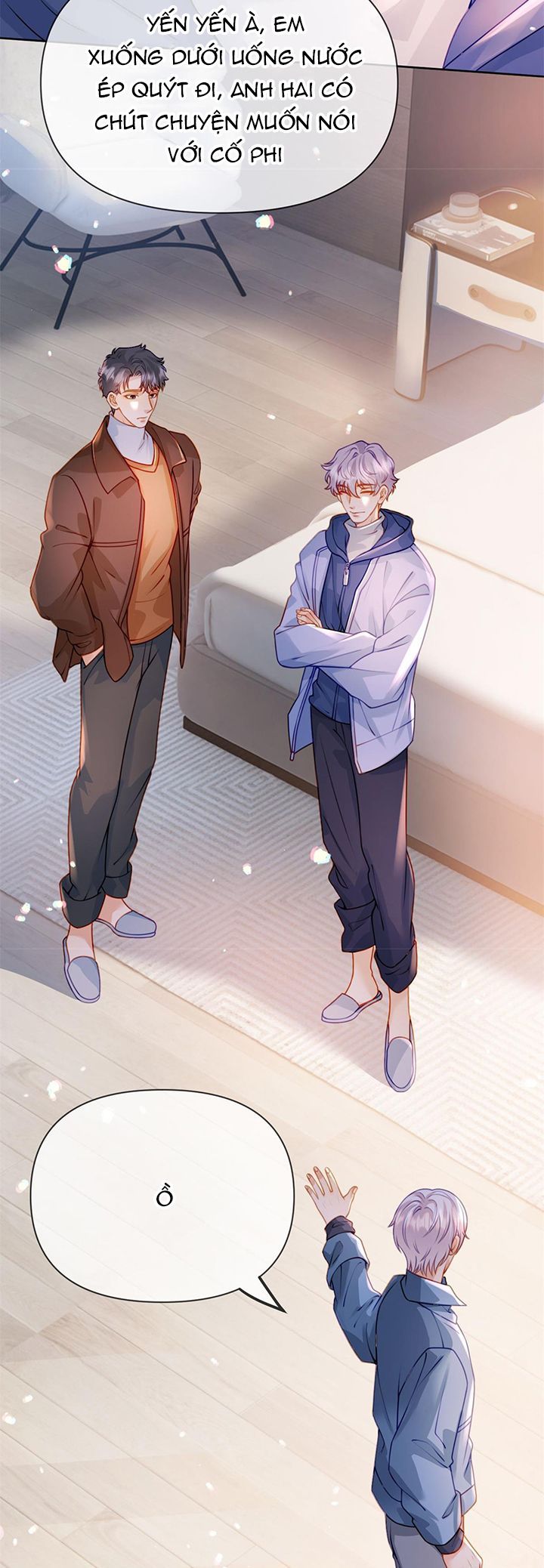 Bị Vạn Người Ghét Sau Khi Trùng Sinh Bạo Hồng Toàn Mạng: Chapter 111