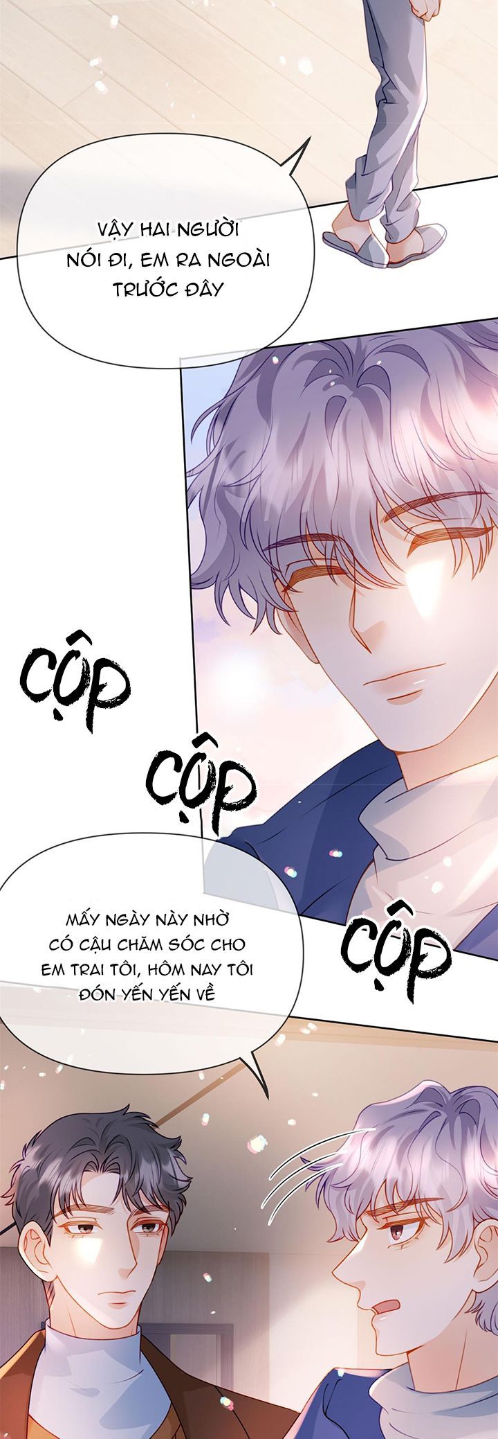 Bị Vạn Người Ghét Sau Khi Trùng Sinh Bạo Hồng Toàn Mạng: Chapter 111