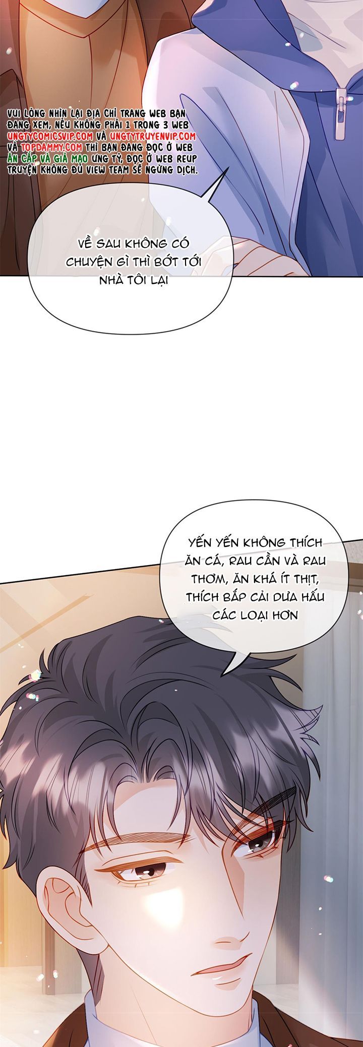 Bị Vạn Người Ghét Sau Khi Trùng Sinh Bạo Hồng Toàn Mạng: Chapter 111