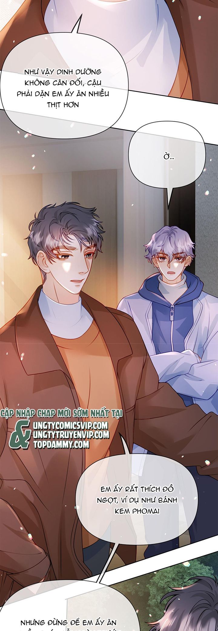 Bị Vạn Người Ghét Sau Khi Trùng Sinh Bạo Hồng Toàn Mạng: Chapter 111