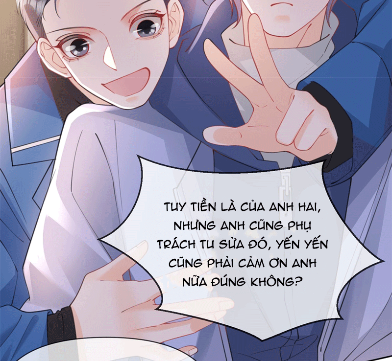 Bị Vạn Người Ghét Sau Khi Trùng Sinh Bạo Hồng Toàn Mạng: Chapter 112