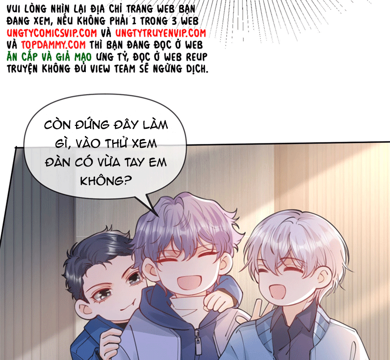 Bị Vạn Người Ghét Sau Khi Trùng Sinh Bạo Hồng Toàn Mạng: Chapter 112