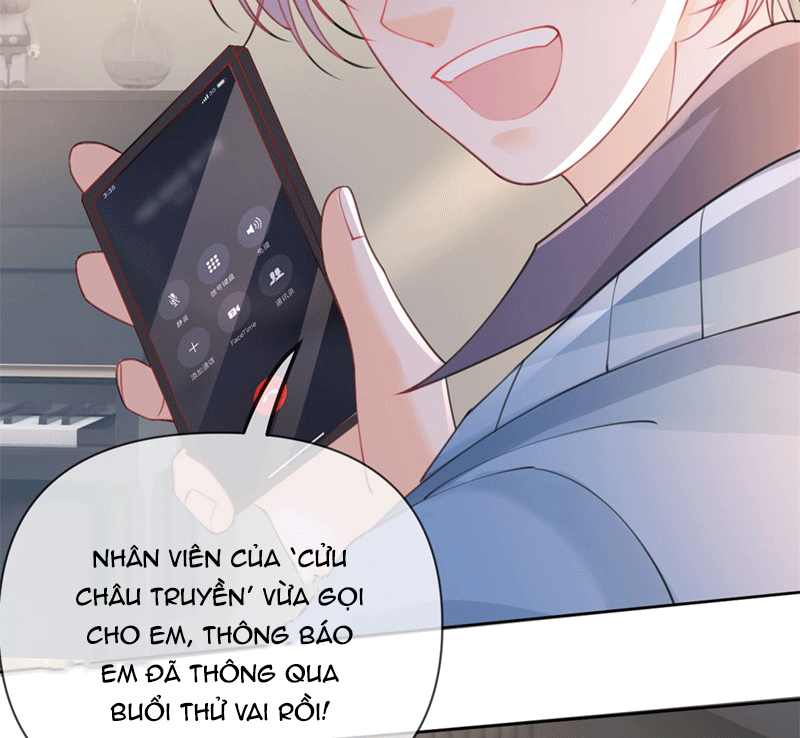 Bị Vạn Người Ghét Sau Khi Trùng Sinh Bạo Hồng Toàn Mạng: Chapter 112