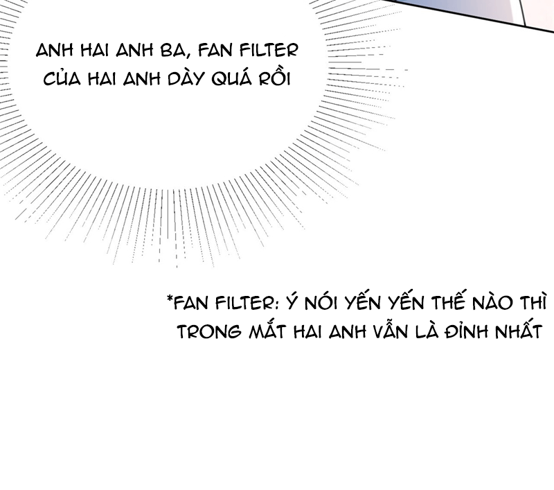 Bị Vạn Người Ghét Sau Khi Trùng Sinh Bạo Hồng Toàn Mạng: Chapter 112