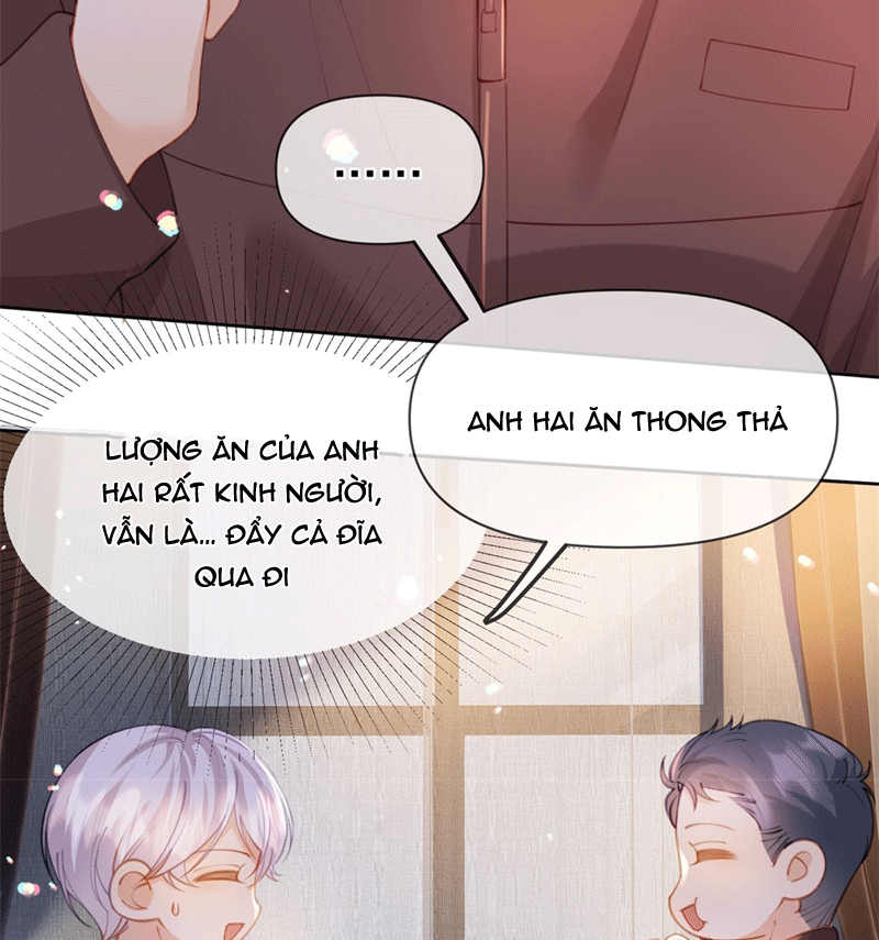 Bị Vạn Người Ghét Sau Khi Trùng Sinh Bạo Hồng Toàn Mạng: Chapter 113