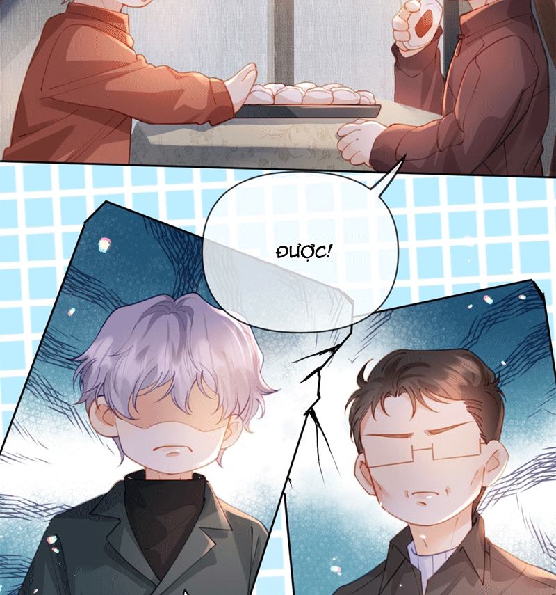 Bị Vạn Người Ghét Sau Khi Trùng Sinh Bạo Hồng Toàn Mạng: Chapter 113