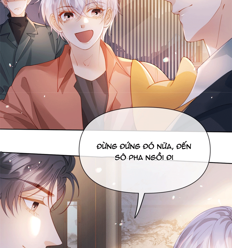 Bị Vạn Người Ghét Sau Khi Trùng Sinh Bạo Hồng Toàn Mạng: Chapter 113