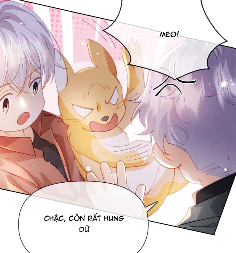 Bị Vạn Người Ghét Sau Khi Trùng Sinh Bạo Hồng Toàn Mạng: Chapter 113