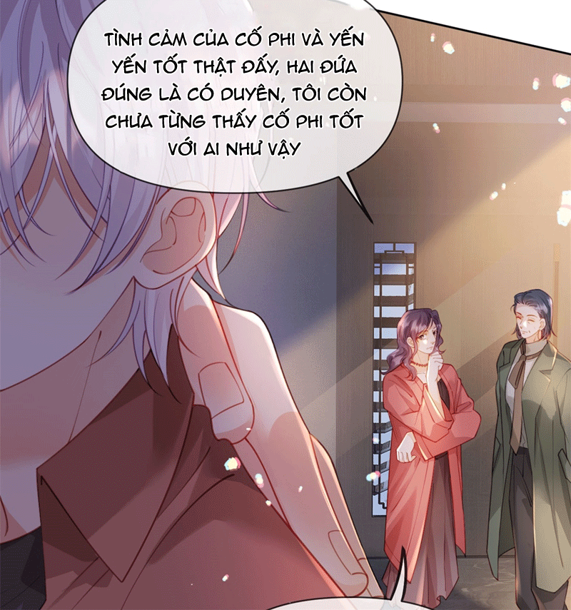 Bị Vạn Người Ghét Sau Khi Trùng Sinh Bạo Hồng Toàn Mạng: Chapter 113