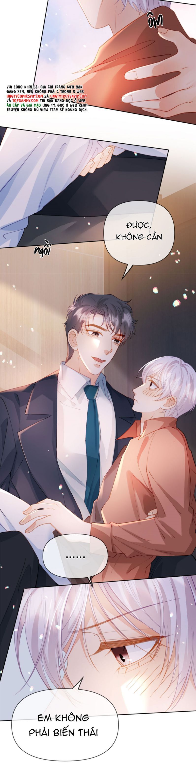 Bị Vạn Người Ghét Sau Khi Trùng Sinh Bạo Hồng Toàn Mạng: Chapter 114