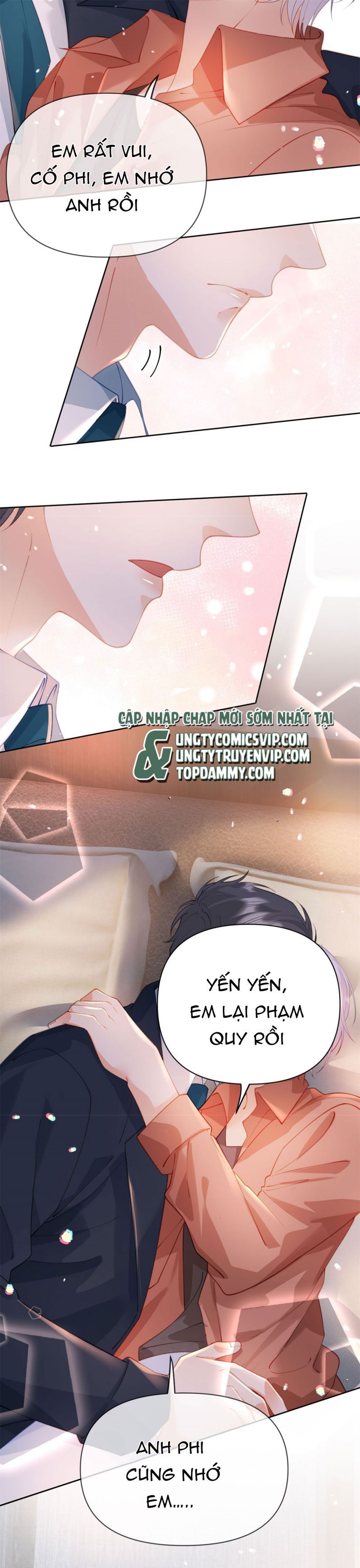 Bị Vạn Người Ghét Sau Khi Trùng Sinh Bạo Hồng Toàn Mạng: Chapter 114