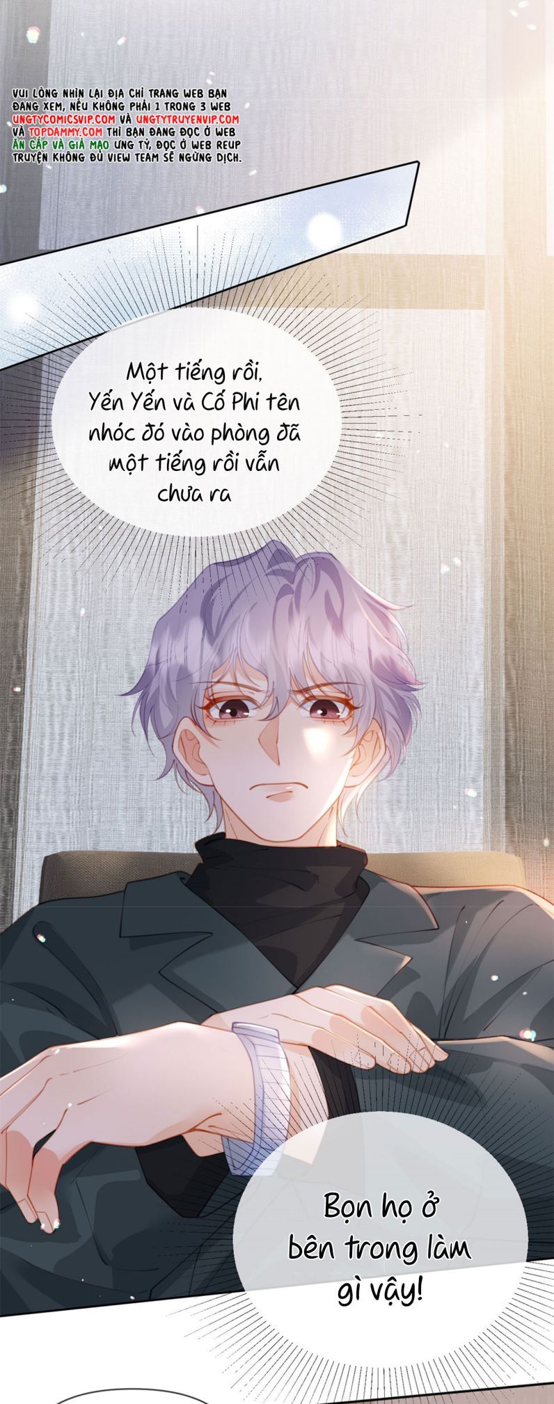 Bị Vạn Người Ghét Sau Khi Trùng Sinh Bạo Hồng Toàn Mạng: Chapter 114