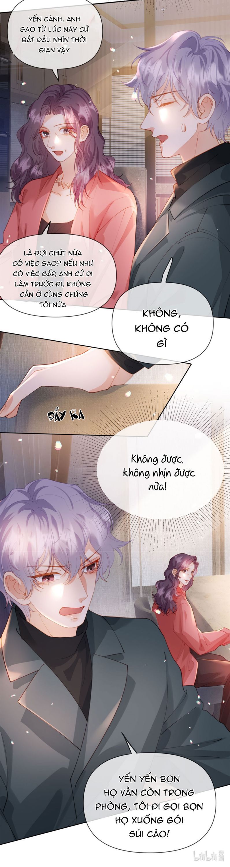 Bị Vạn Người Ghét Sau Khi Trùng Sinh Bạo Hồng Toàn Mạng: Chapter 114