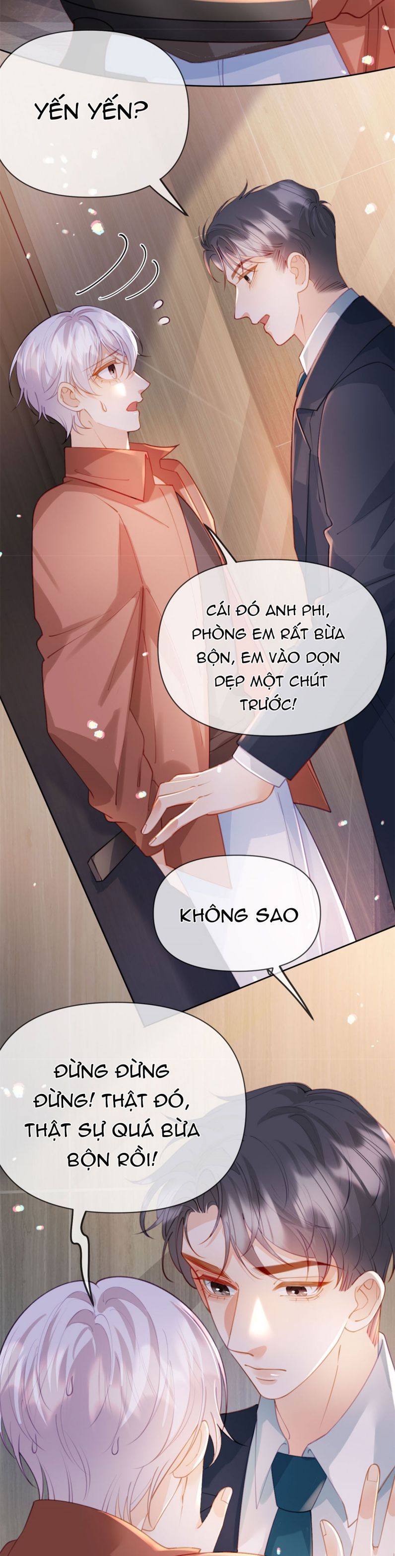 Bị Vạn Người Ghét Sau Khi Trùng Sinh Bạo Hồng Toàn Mạng: Chapter 114