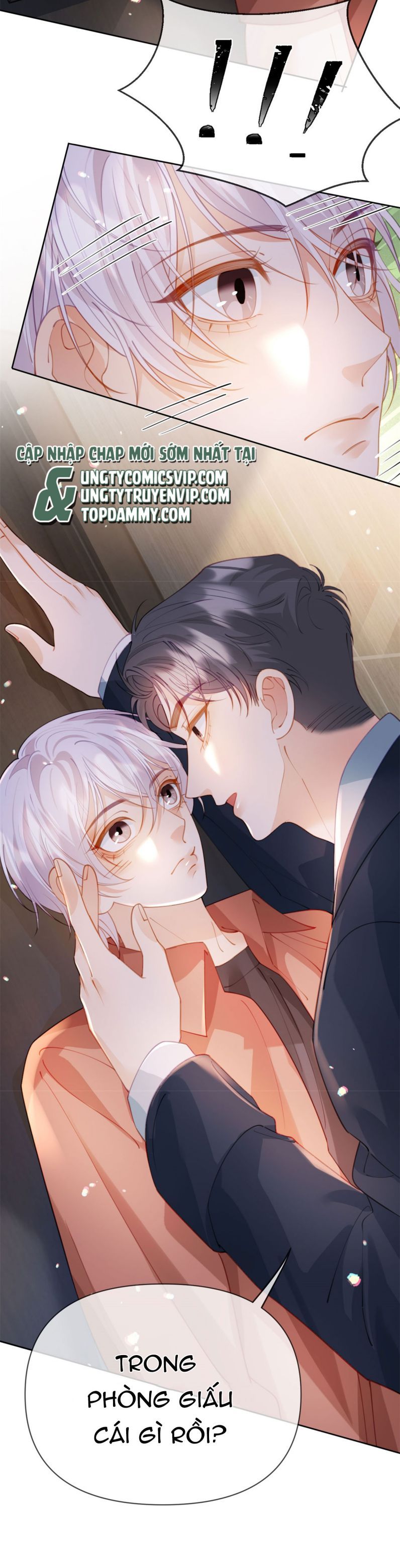 Bị Vạn Người Ghét Sau Khi Trùng Sinh Bạo Hồng Toàn Mạng: Chapter 114