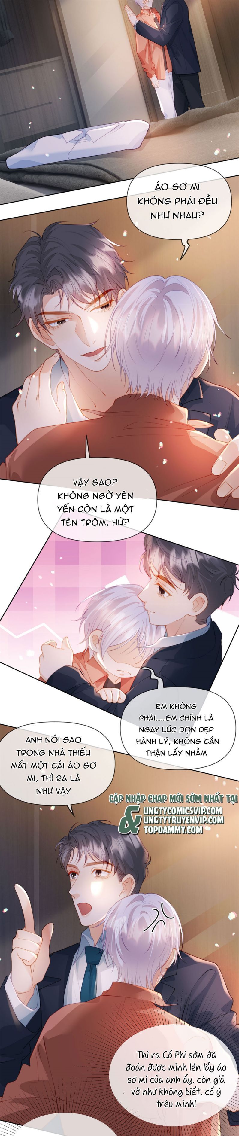 Bị Vạn Người Ghét Sau Khi Trùng Sinh Bạo Hồng Toàn Mạng: Chapter 114