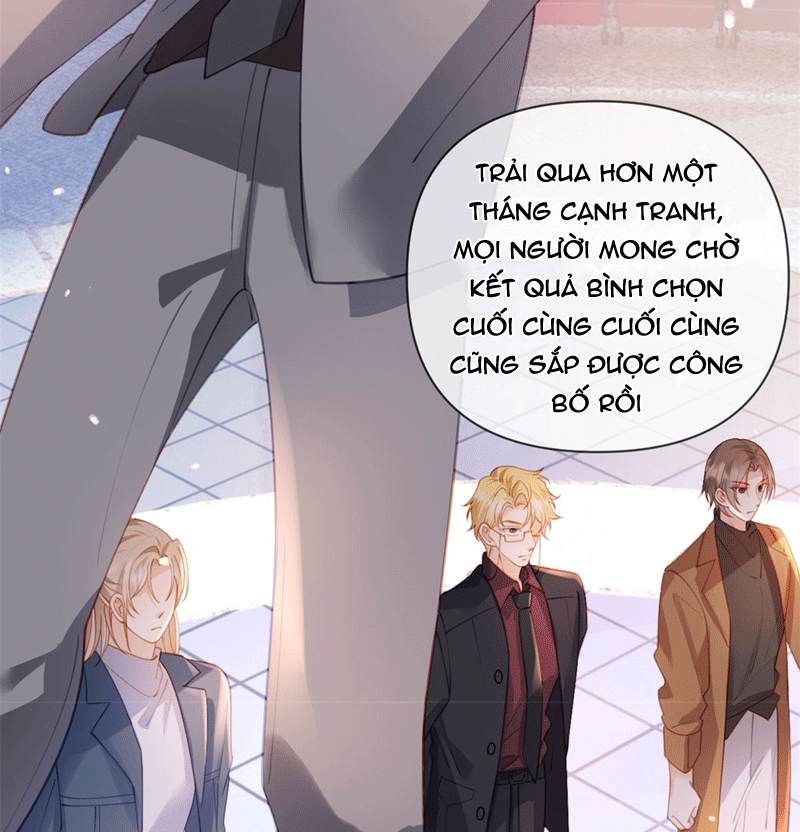 Bị Vạn Người Ghét Sau Khi Trùng Sinh Bạo Hồng Toàn Mạng: Chapter 115