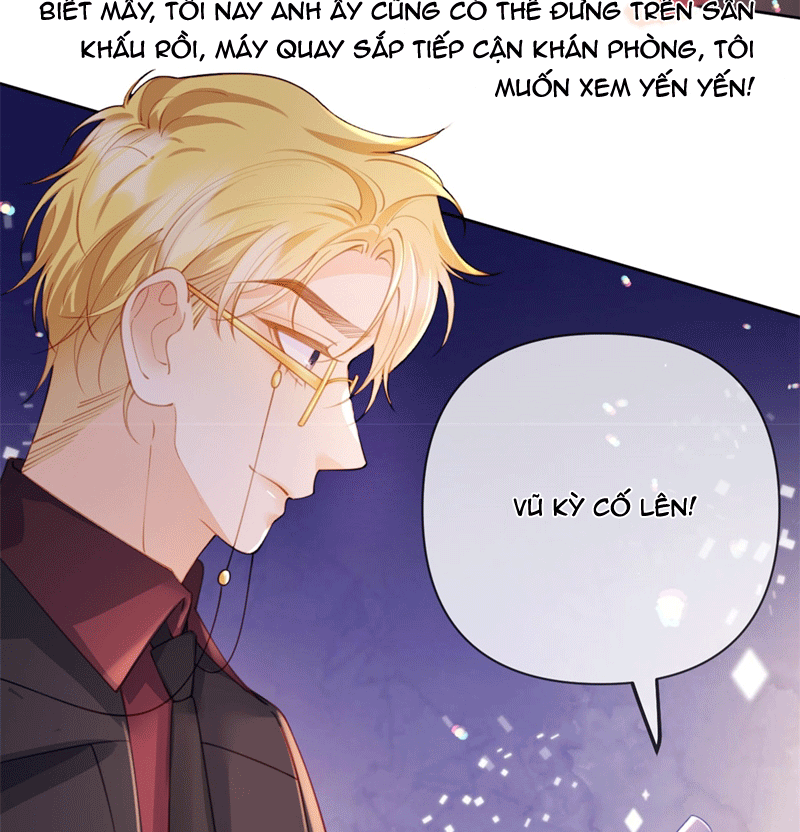 Bị Vạn Người Ghét Sau Khi Trùng Sinh Bạo Hồng Toàn Mạng: Chapter 115