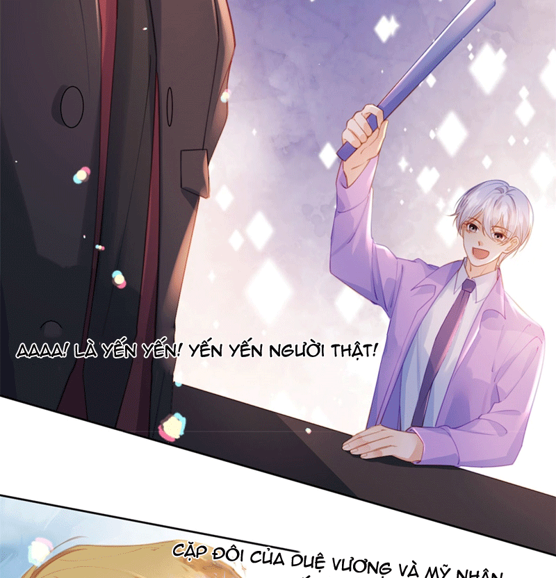 Bị Vạn Người Ghét Sau Khi Trùng Sinh Bạo Hồng Toàn Mạng: Chapter 115