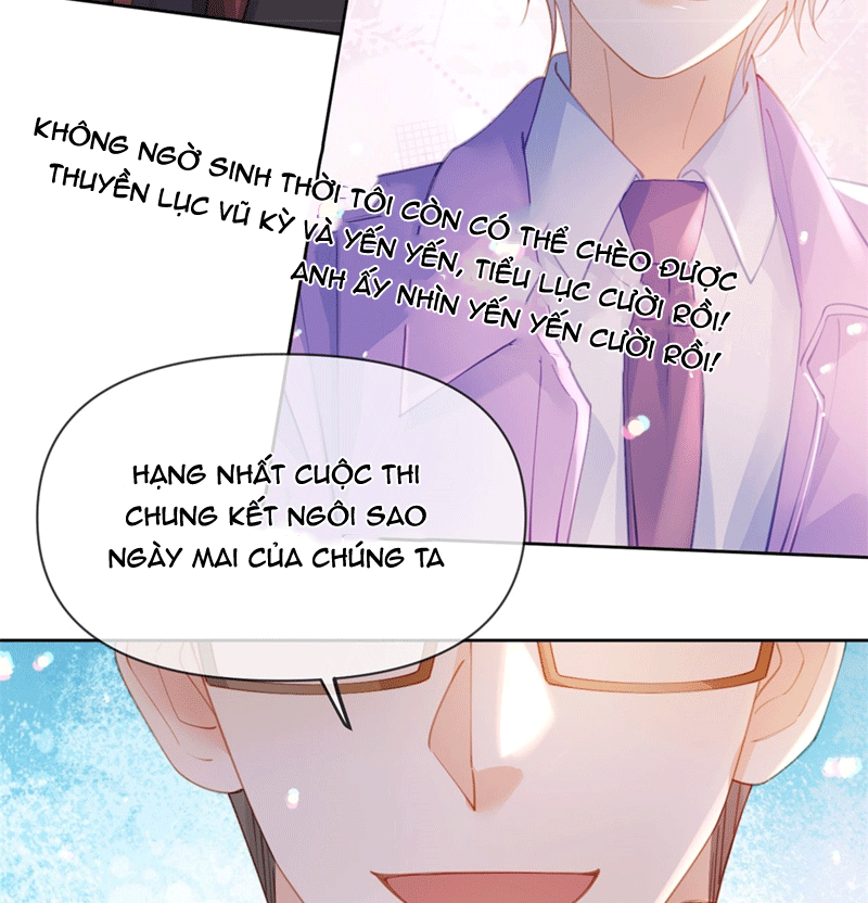 Bị Vạn Người Ghét Sau Khi Trùng Sinh Bạo Hồng Toàn Mạng: Chapter 115