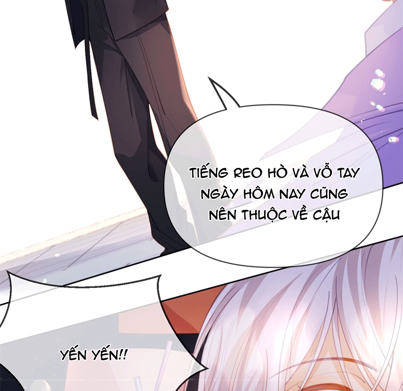 Bị Vạn Người Ghét Sau Khi Trùng Sinh Bạo Hồng Toàn Mạng: Chapter 115