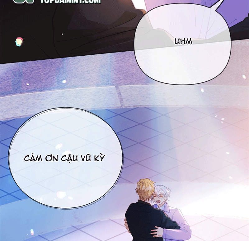 Bị Vạn Người Ghét Sau Khi Trùng Sinh Bạo Hồng Toàn Mạng: Chapter 115