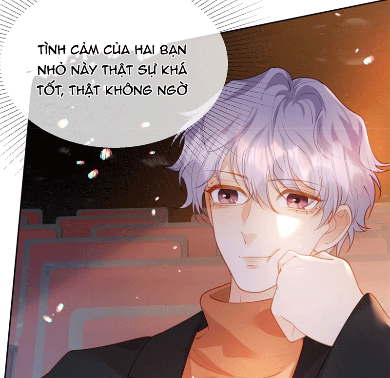Bị Vạn Người Ghét Sau Khi Trùng Sinh Bạo Hồng Toàn Mạng: Chapter 115