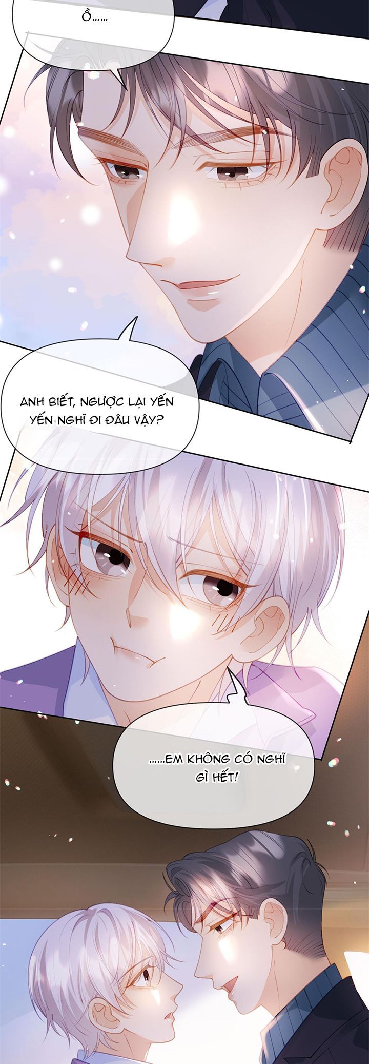 Bị Vạn Người Ghét Sau Khi Trùng Sinh Bạo Hồng Toàn Mạng: Chapter 116