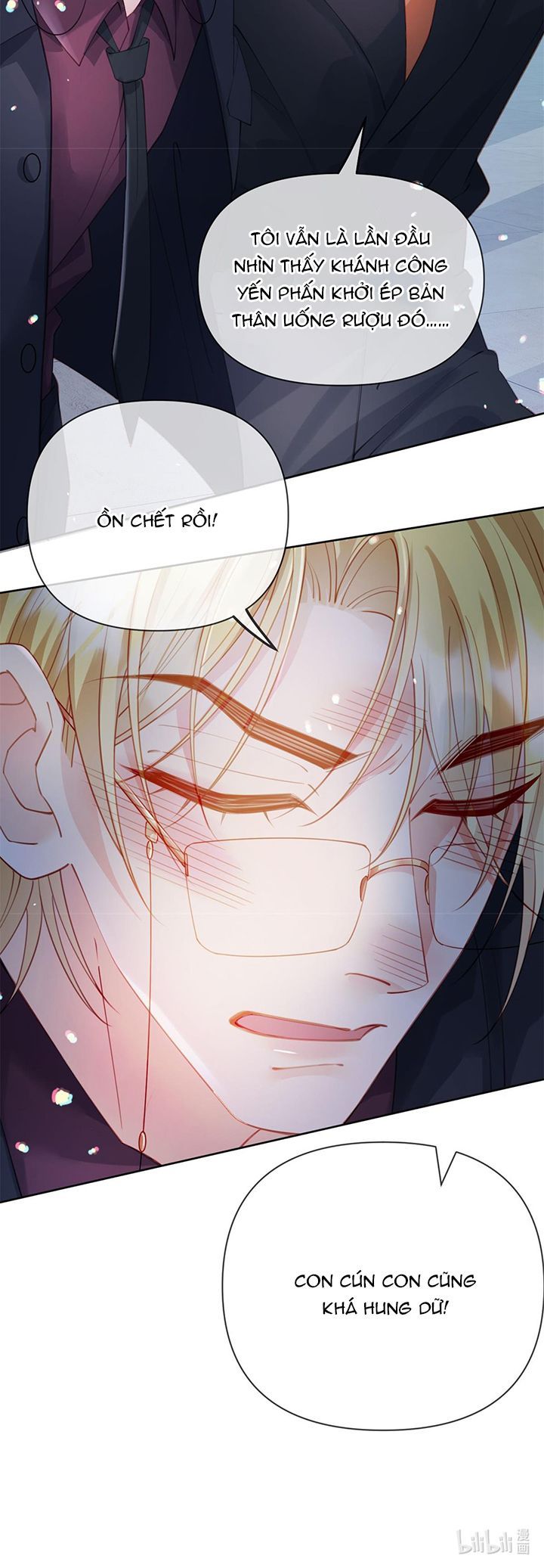 Bị Vạn Người Ghét Sau Khi Trùng Sinh Bạo Hồng Toàn Mạng: Chapter 116