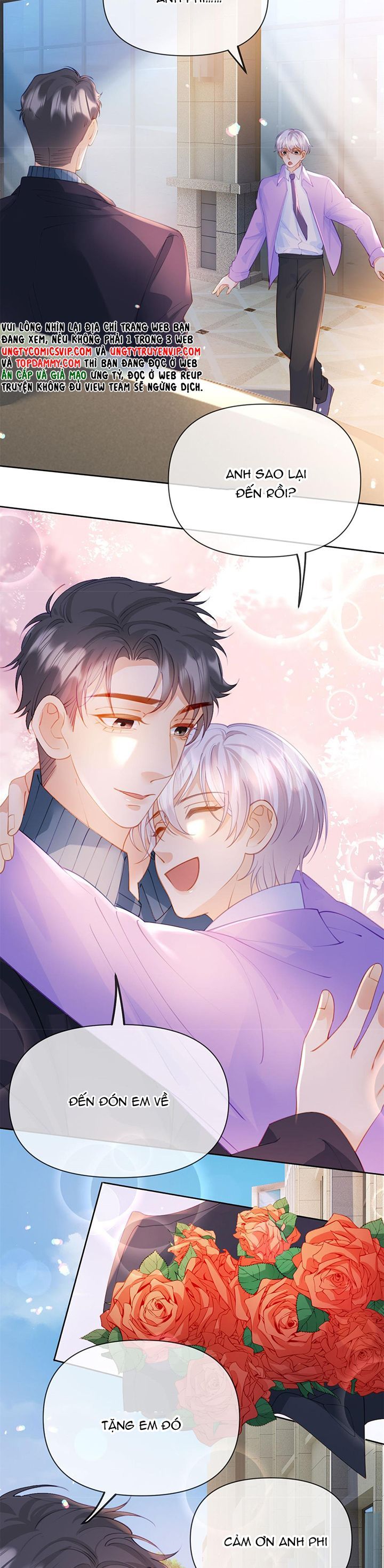 Bị Vạn Người Ghét Sau Khi Trùng Sinh Bạo Hồng Toàn Mạng: Chapter 116