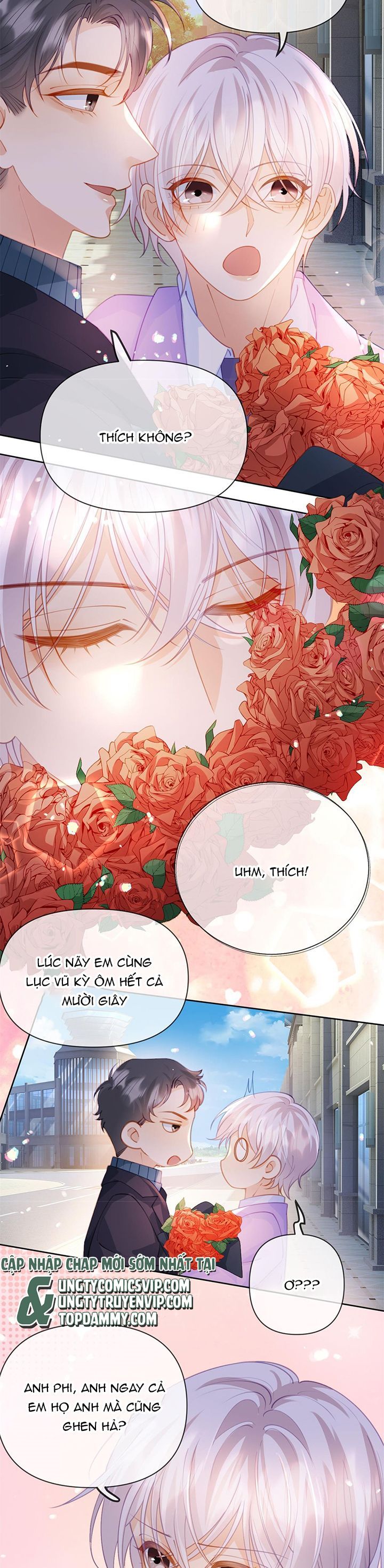 Bị Vạn Người Ghét Sau Khi Trùng Sinh Bạo Hồng Toàn Mạng: Chapter 116