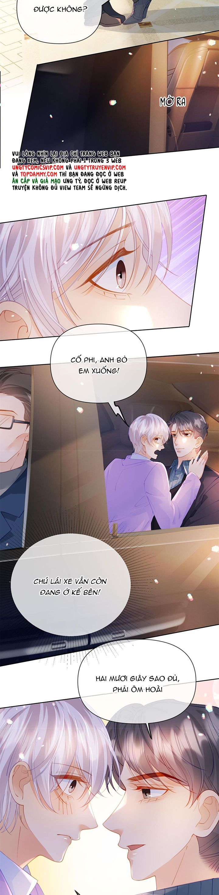 Bị Vạn Người Ghét Sau Khi Trùng Sinh Bạo Hồng Toàn Mạng: Chapter 116