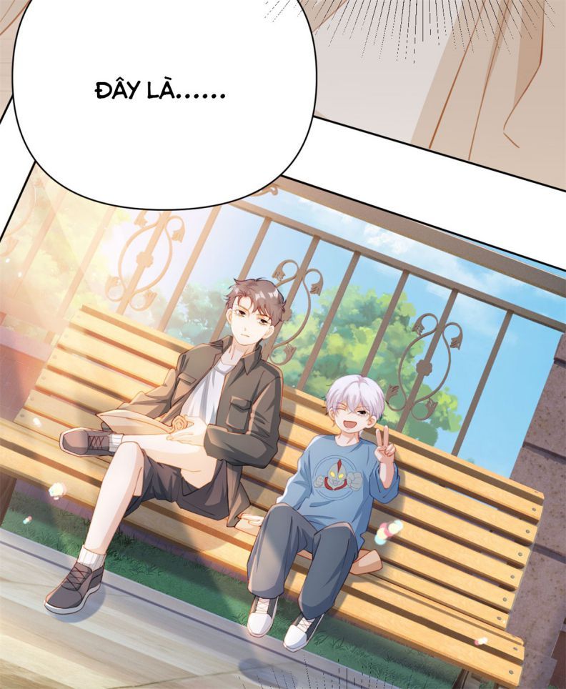 Bị Vạn Người Ghét Sau Khi Trùng Sinh Bạo Hồng Toàn Mạng: Chapter 118