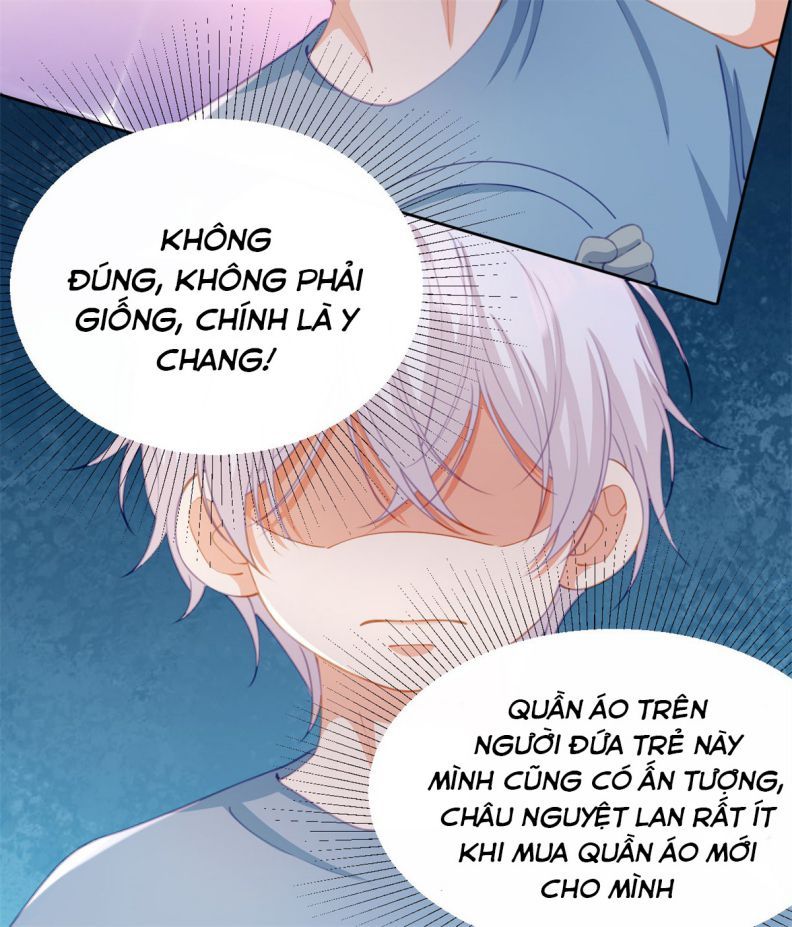 Bị Vạn Người Ghét Sau Khi Trùng Sinh Bạo Hồng Toàn Mạng: Chapter 118