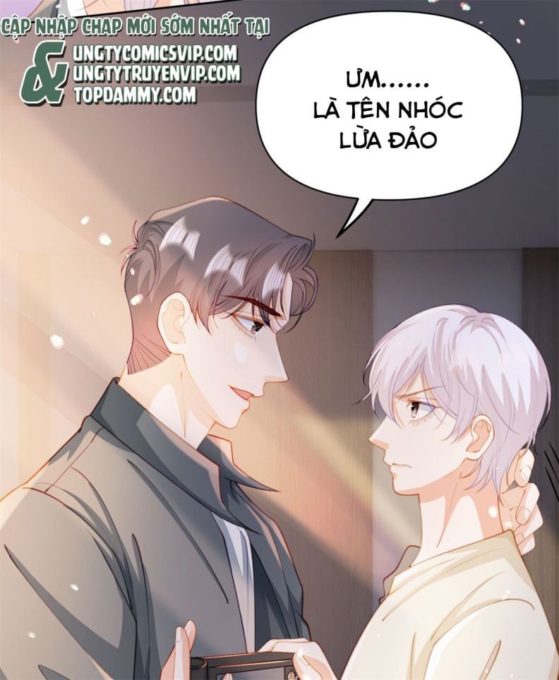 Bị Vạn Người Ghét Sau Khi Trùng Sinh Bạo Hồng Toàn Mạng: Chapter 118