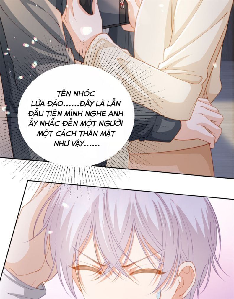 Bị Vạn Người Ghét Sau Khi Trùng Sinh Bạo Hồng Toàn Mạng: Chapter 118