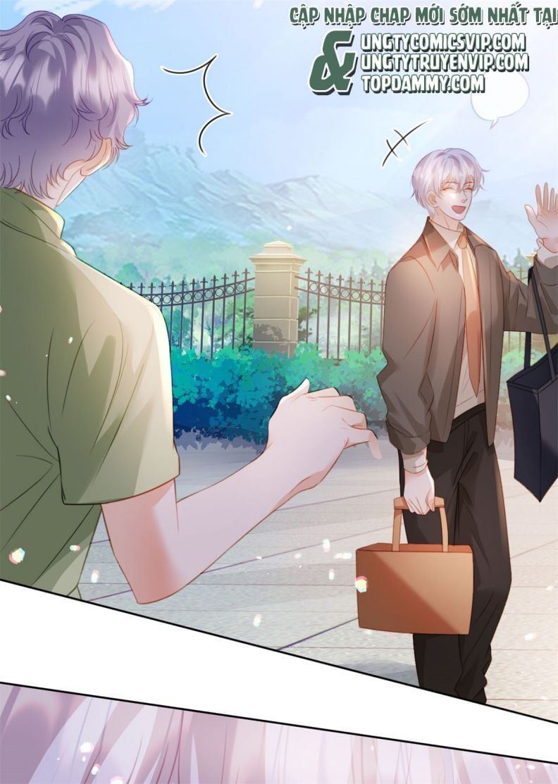 Bị Vạn Người Ghét Sau Khi Trùng Sinh Bạo Hồng Toàn Mạng: Chapter 119