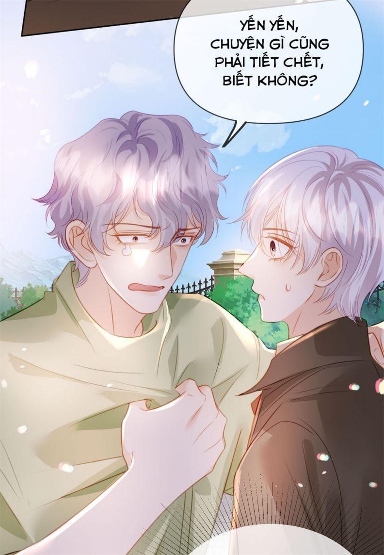 Bị Vạn Người Ghét Sau Khi Trùng Sinh Bạo Hồng Toàn Mạng: Chapter 119