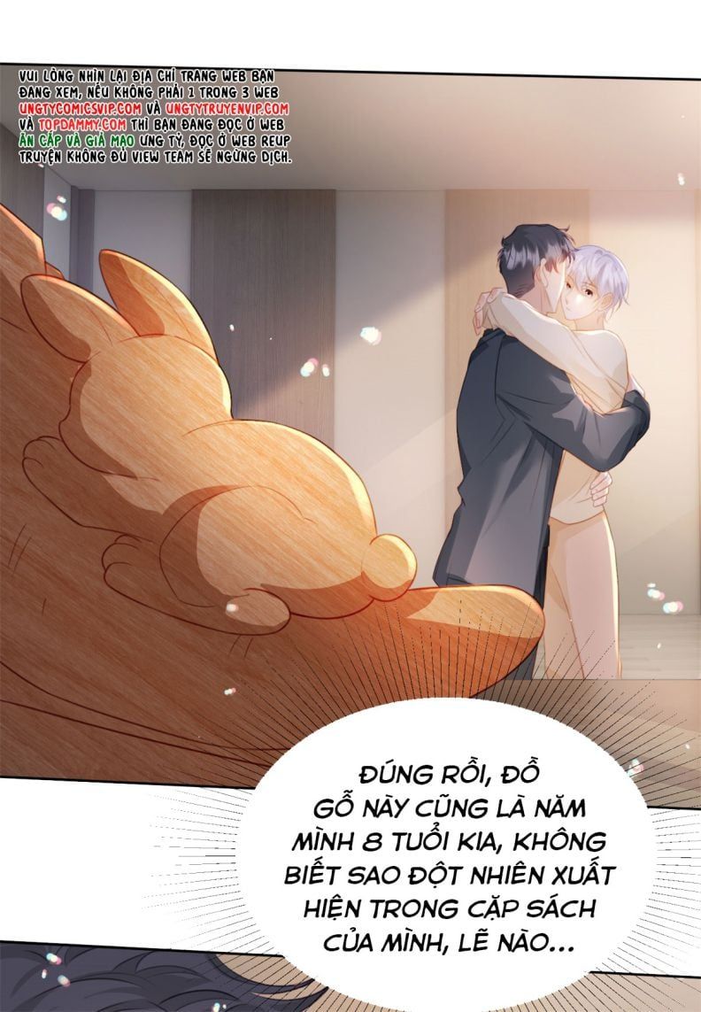 Bị Vạn Người Ghét Sau Khi Trùng Sinh Bạo Hồng Toàn Mạng: Chapter 119