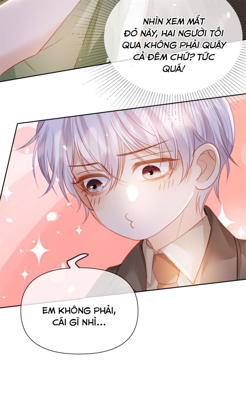 Bị Vạn Người Ghét Sau Khi Trùng Sinh Bạo Hồng Toàn Mạng: Chapter 119