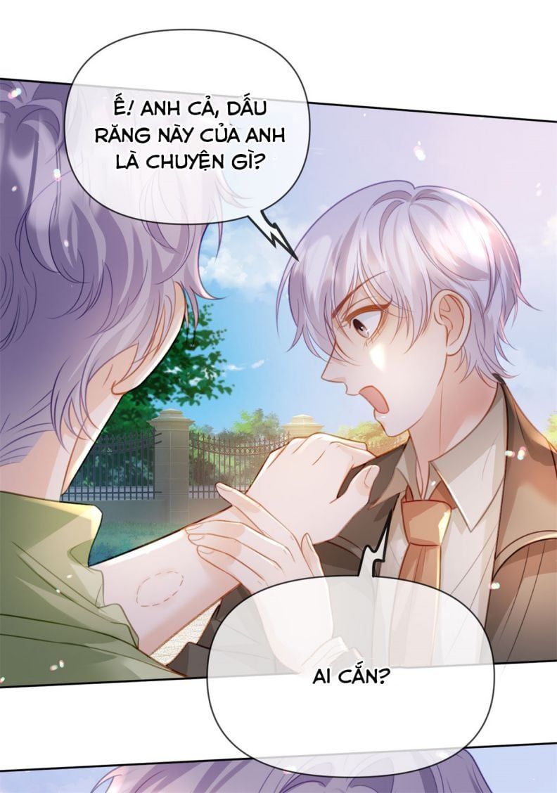 Bị Vạn Người Ghét Sau Khi Trùng Sinh Bạo Hồng Toàn Mạng: Chapter 119