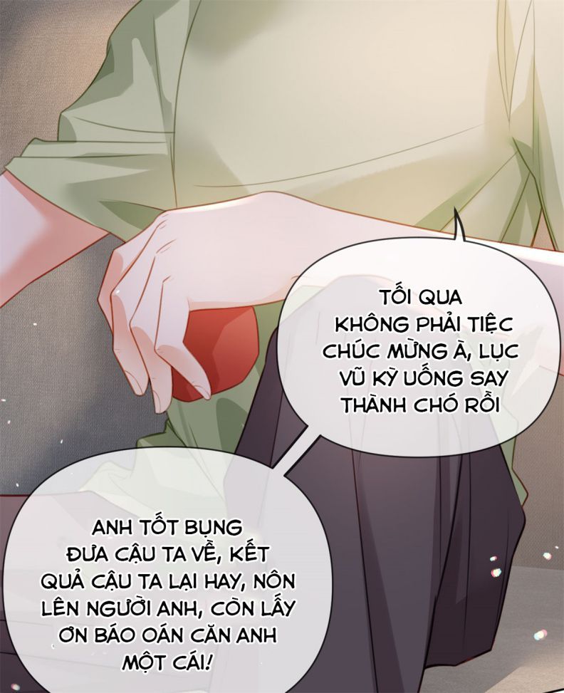 Bị Vạn Người Ghét Sau Khi Trùng Sinh Bạo Hồng Toàn Mạng: Chapter 119