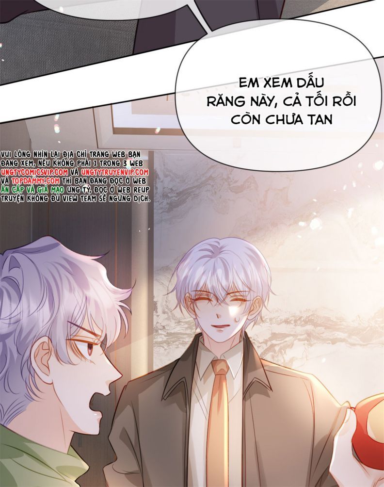 Bị Vạn Người Ghét Sau Khi Trùng Sinh Bạo Hồng Toàn Mạng: Chapter 119